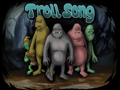 Alla scoperta di Troll Song 