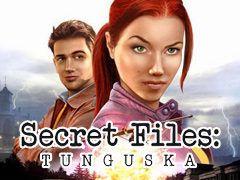 Contest dedicato a Secret Files: Il Mistero Di Tunguska