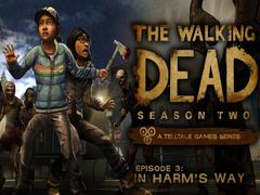 Recensione: The Walking Dead - Ep. 3 (Seconda Stagione): In Harm's Way