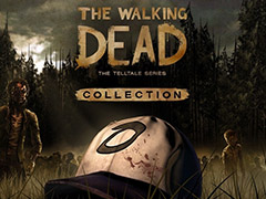 L'edizione definitiva di The Walking Dead arriva su PS4 e Xbox One