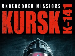 Undercover Missions: Operation Kursk K-141, misteri sul sottomarino