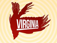 Virginia, thriller e segreti
