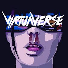 Recensione: VirtuaVerse