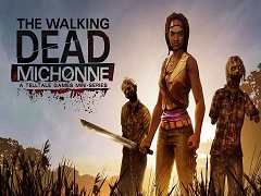 Trailer per The Walking Dead: Michonne