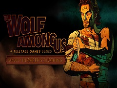 Recensione: The Wolf Among Us - Episode 4: In Sheep's Clothing