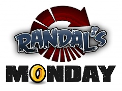 Preview: Randal's Monday