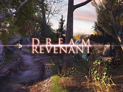Mobile Adventure - Dream Revenant