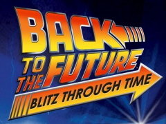 Back to the Future: Blitz Through Time!