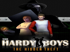 Anche gli Hardy Boys sono online!