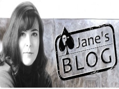 Novità dal blog di Jane Jensen!