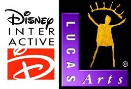 La "Lucas-Disney" sta per sbarcare su GOG?