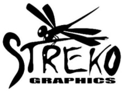Nuove avventure da Streko Graphics!