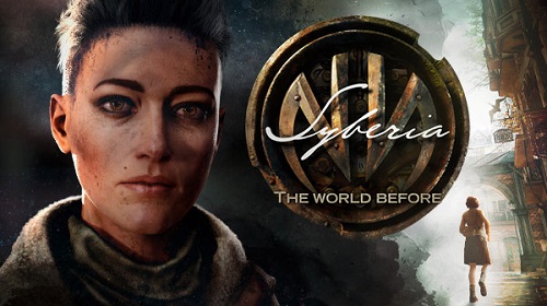 Il quarto capitolo di Syberia, The World Before, uscirà il 10 dicembre su PC, nel 2022 su console