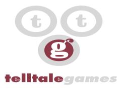 Cinque nuovi giochi da Telltale?