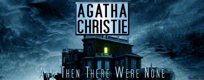 Agatha Christie: 10 Piccoli Indiani