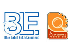 BLE e Adventure Productions: insieme per l'Avventura!