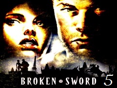 Broken Sword 5? La risposta arriva da Facebook!