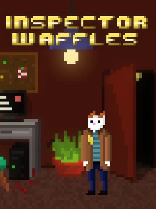 Provata in anteprima la nuova demo di Inspector Waffles