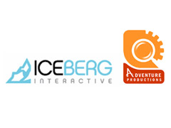 Accordo tra Iceberg Interactive e Adventure Productions