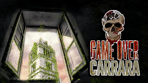 Campagna Kickstarter per Game Over Carrara, avventura grafica horror italiana a episodi