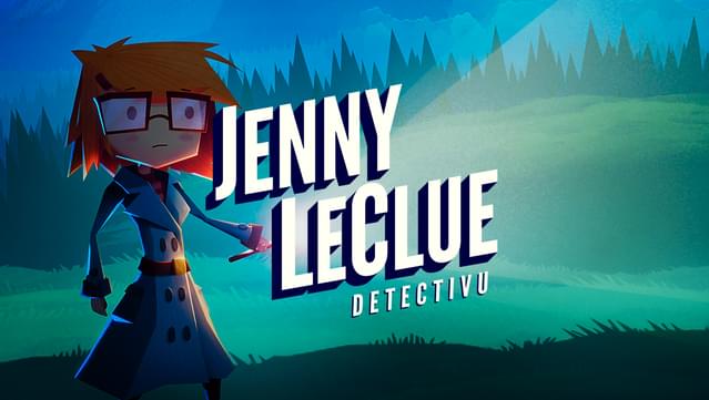 L'avventura investigativa Jenny LeClue in uscita il 19 settembre