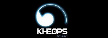 Intervista ai Kheops Studio