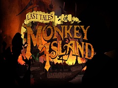 Last Tales of Monkey Island è terminato!  