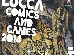 Cronache dal fronte: Lucca Comics & Games