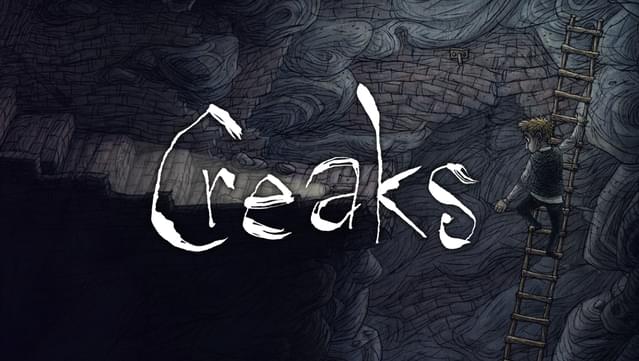 Creaks, nuova avventura degli autori di Machinarium