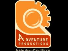 Un nuovo gioco da Adventure Productions! (PESCE D'APRILE)