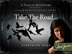 Ultime ore per votare la nuova avventura di Jane Jensen!