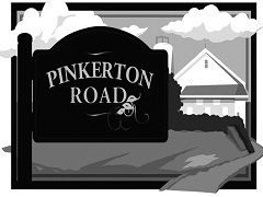 Brutte notizie per Pinkerton Road