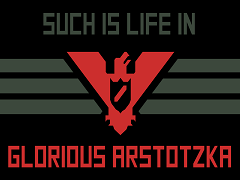 Re-Adventure: Papers, Please