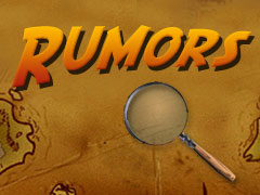 I Rumors di City Interactive!
