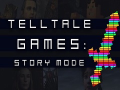 La storia di Telltale Games